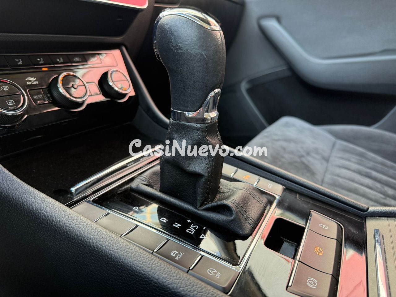 Skoda Superb 2.0 TDI 110kW (150CV) DSG Style - foto 19