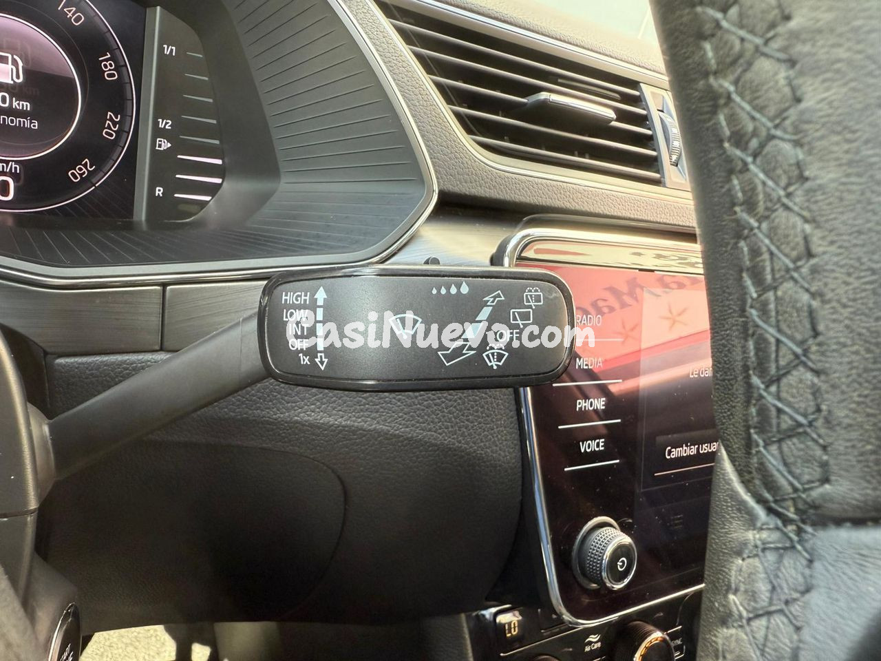 Skoda Superb 2.0 TDI 110kW (150CV) DSG Style - foto 20