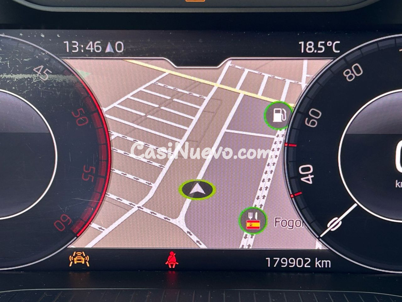 Skoda Superb Combi 2.0 TDI 110kW (150CV) Style - foto 15