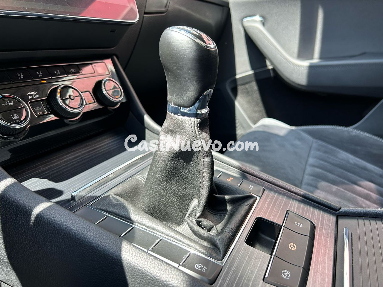 Skoda Superb Combi 2.0 TDI 110kW (150CV) Style - foto 17