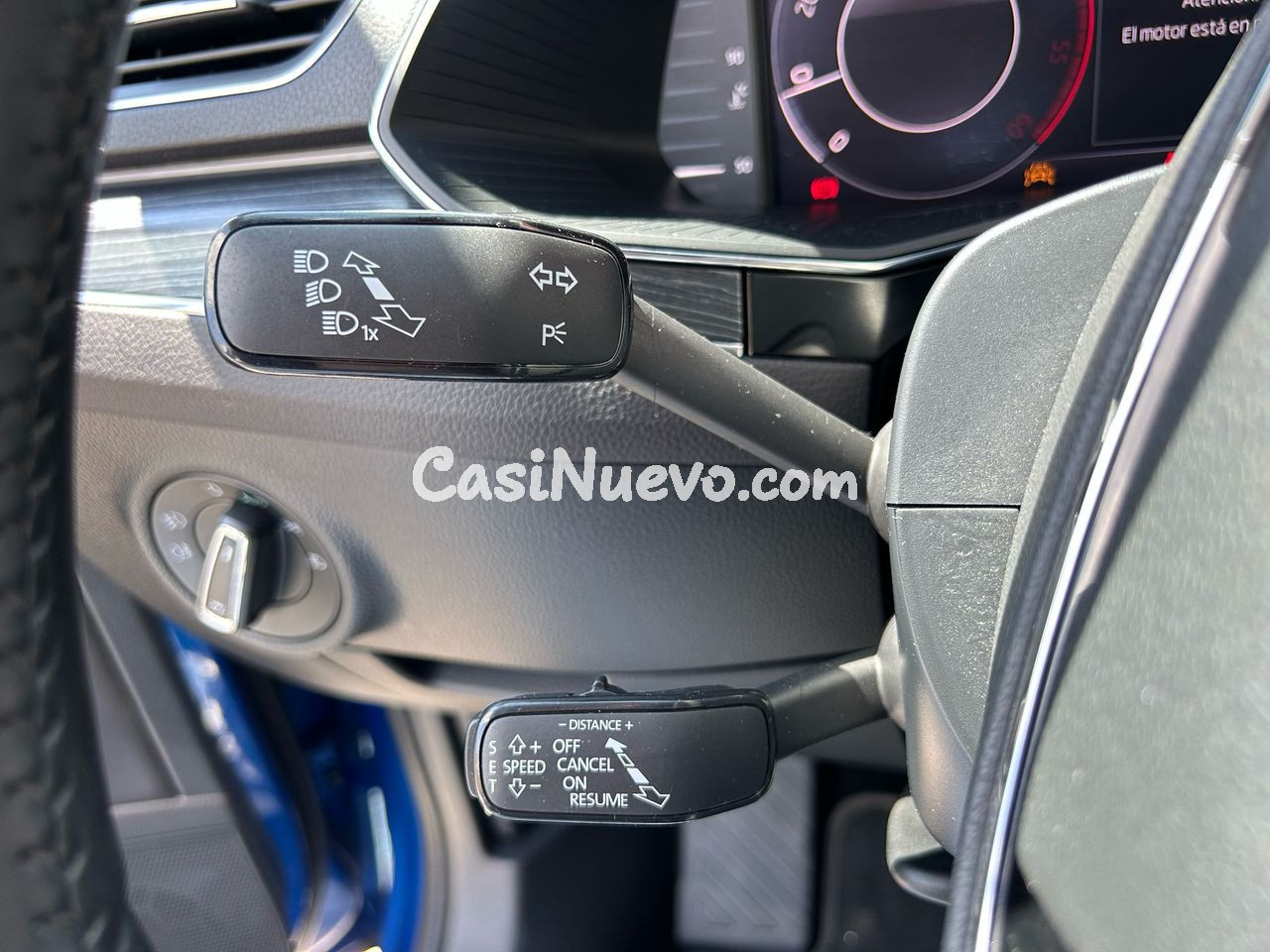 Skoda Superb Combi 2.0 TDI 110kW (150CV) Style - foto 19