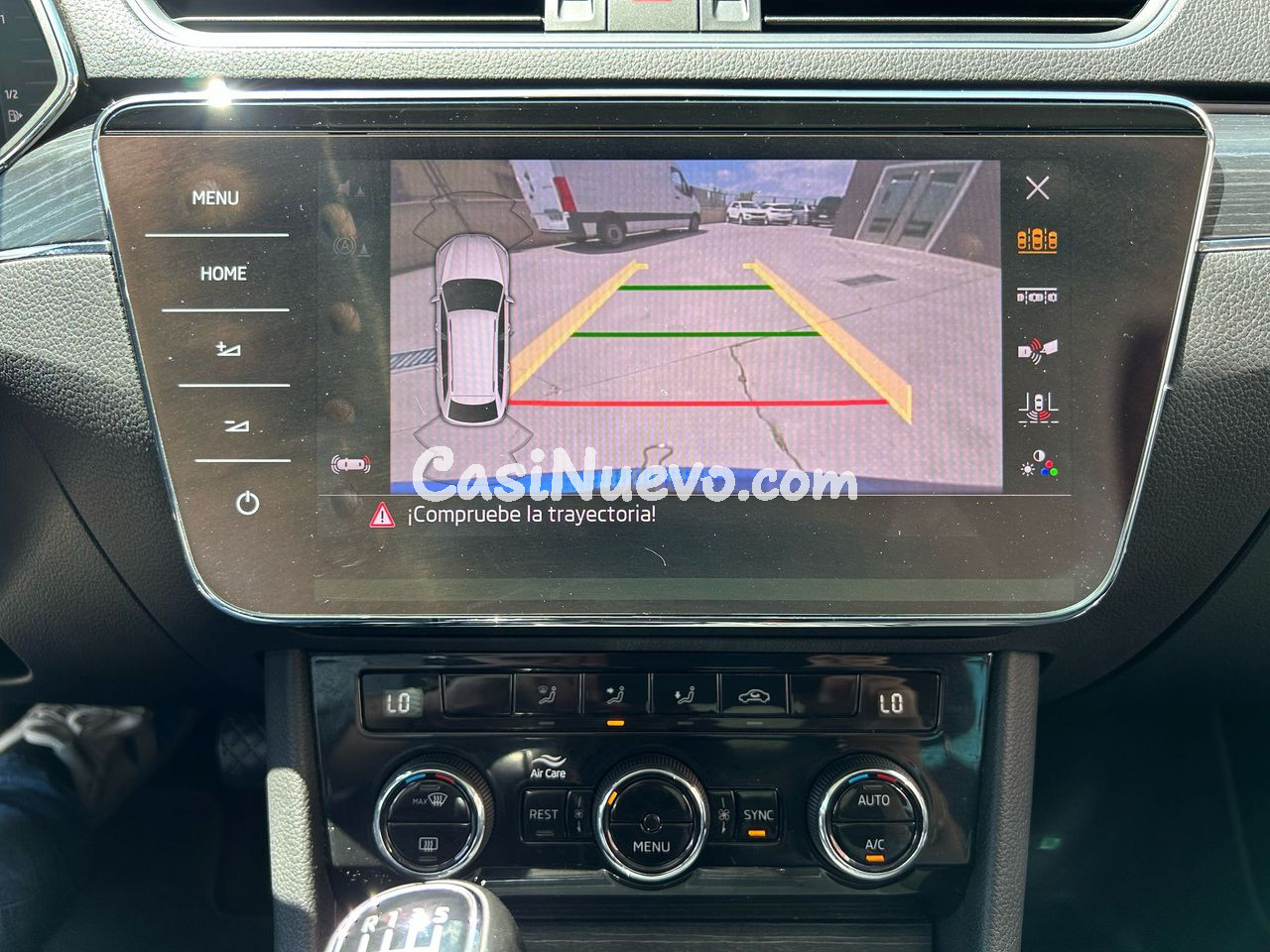 Skoda Superb Combi 2.0 TDI 110kW (150CV) Style - foto 24