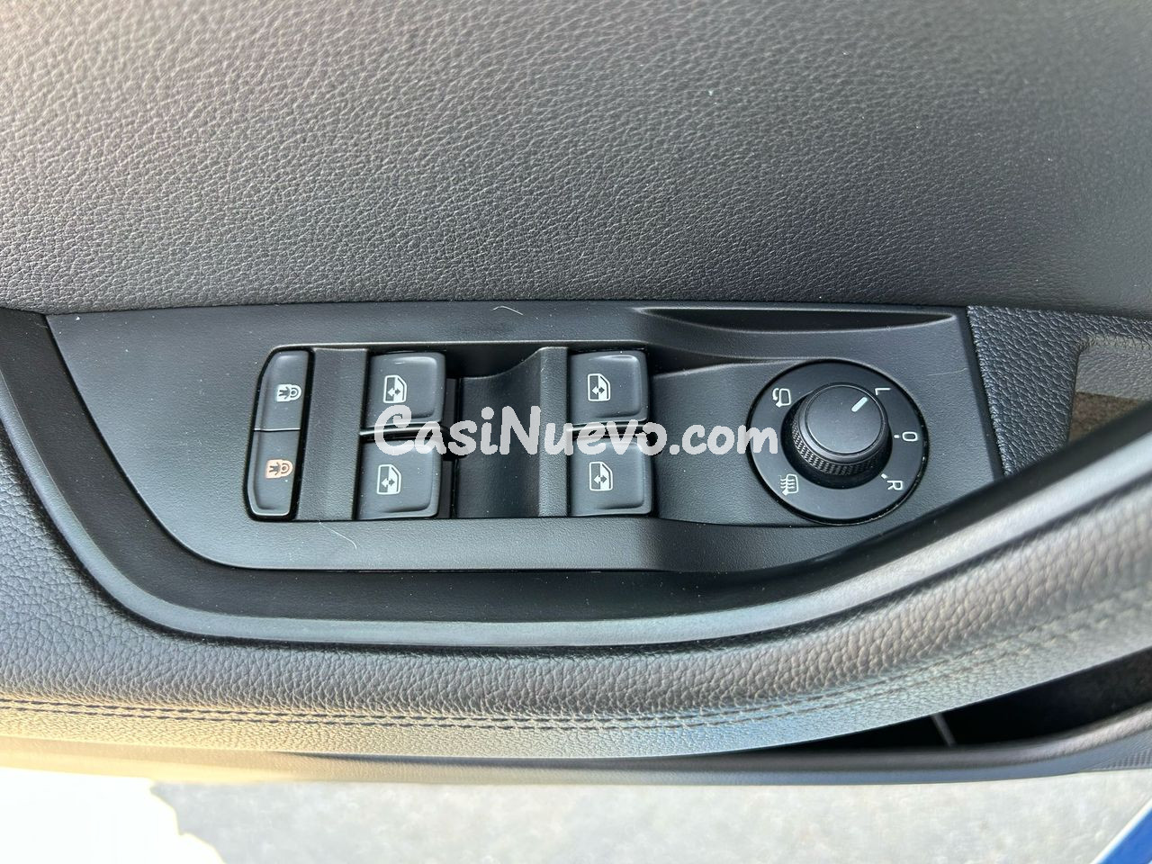 Skoda Superb Combi 2.0 TDI 110kW (150CV) Style - foto 25