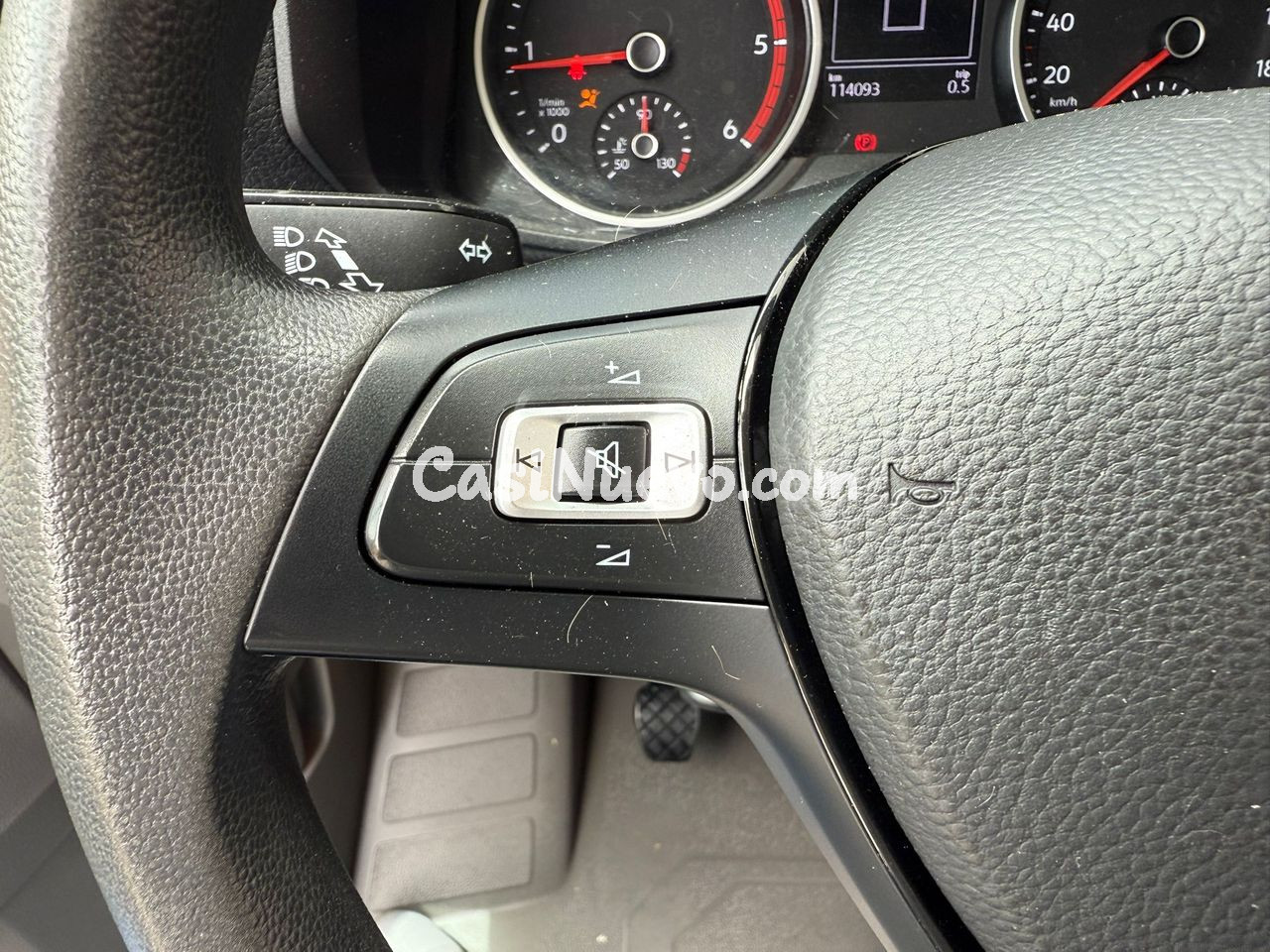 Volkswagen Crafter CARROZADA L4 177 CV CON TRAMPILLA - foto 12