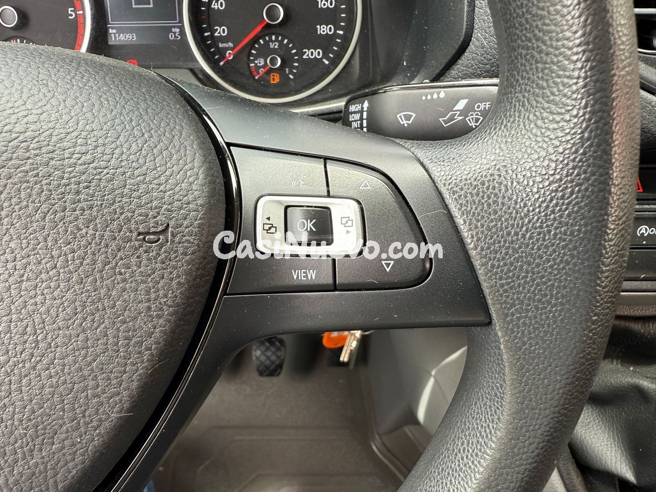 Volkswagen Crafter CARROZADA L4 177 CV CON TRAMPILLA - foto 13