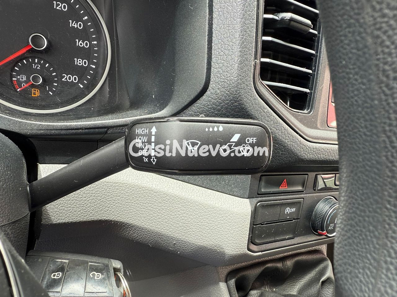 Volkswagen Crafter CARROZADA L4 177 CV CON TRAMPILLA - foto 16