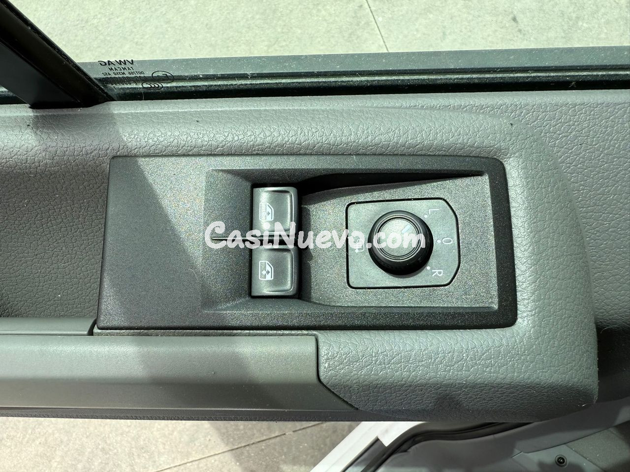 Volkswagen Crafter CARROZADA L4 177 CV CON TRAMPILLA - foto 19