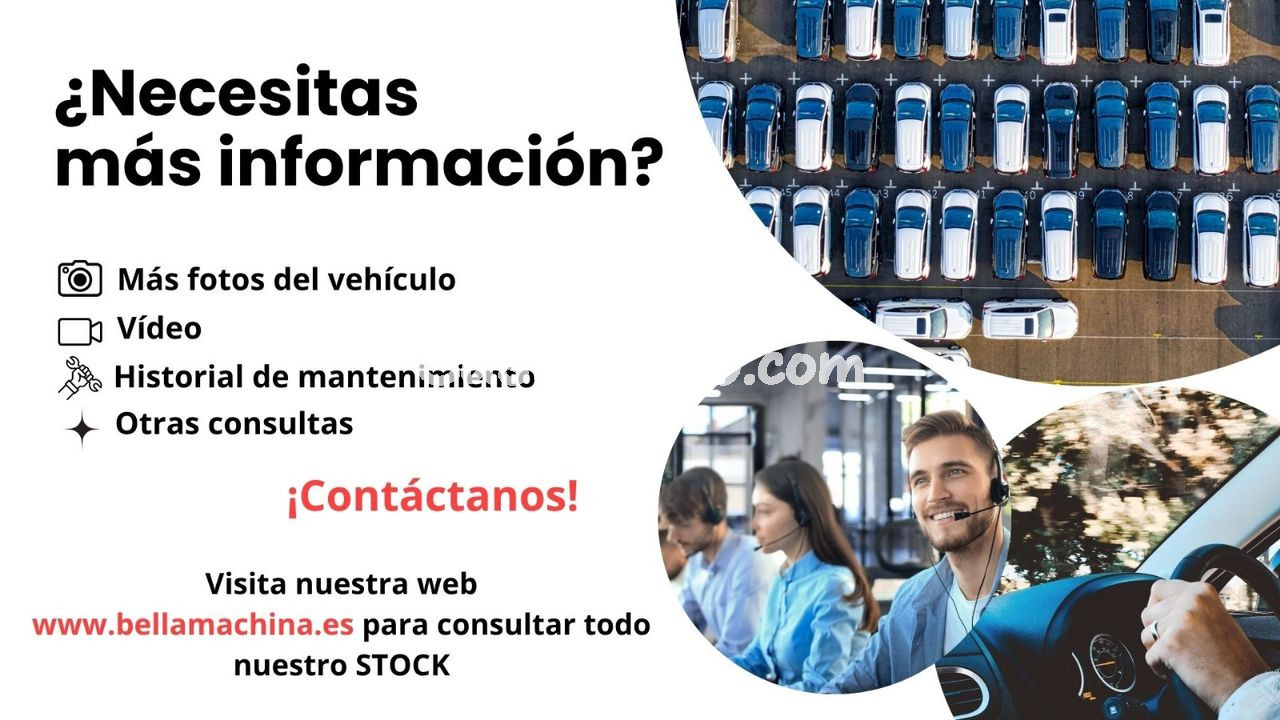 Volkswagen Crafter CARROZADA L4 177 CV CON TRAMPILLA - foto 21