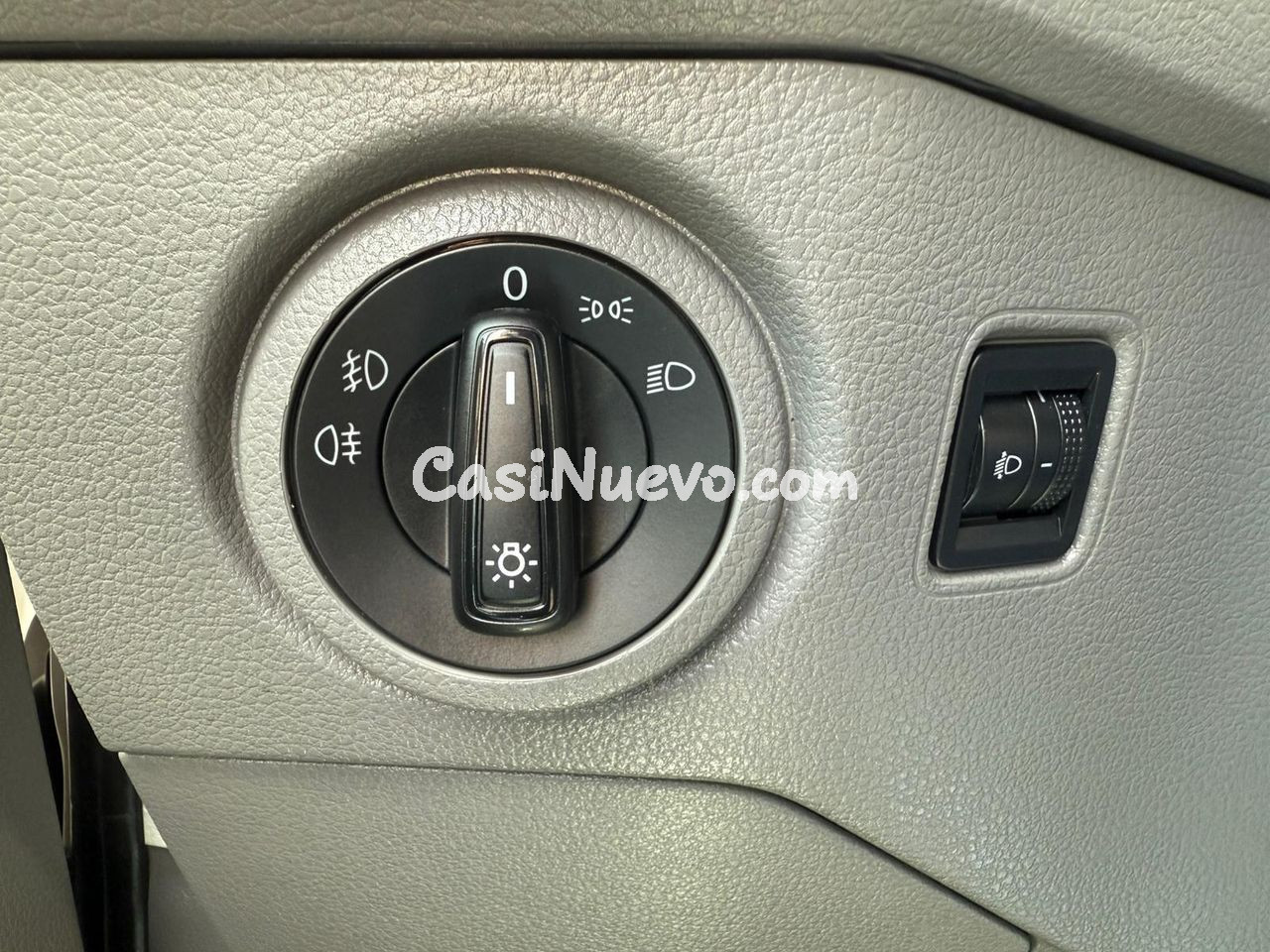 Volkswagen Crafter L3 H2 140 CV - foto 13