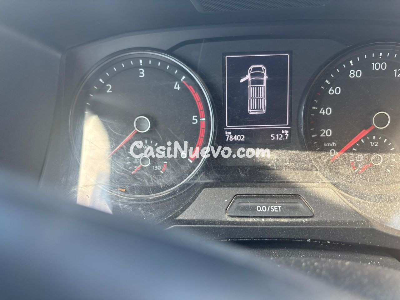 Volkswagen Crafter L3 H2 140 CV - foto 16