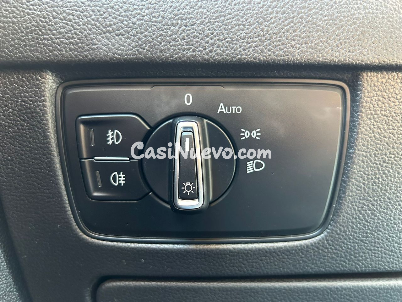 Volkswagen Passat Variant Business 2.0 TDI 110kW - foto 15