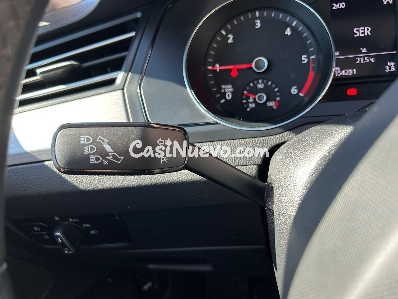 Volkswagen Passat Variant Business 2.0 TDI 110kW - foto 19