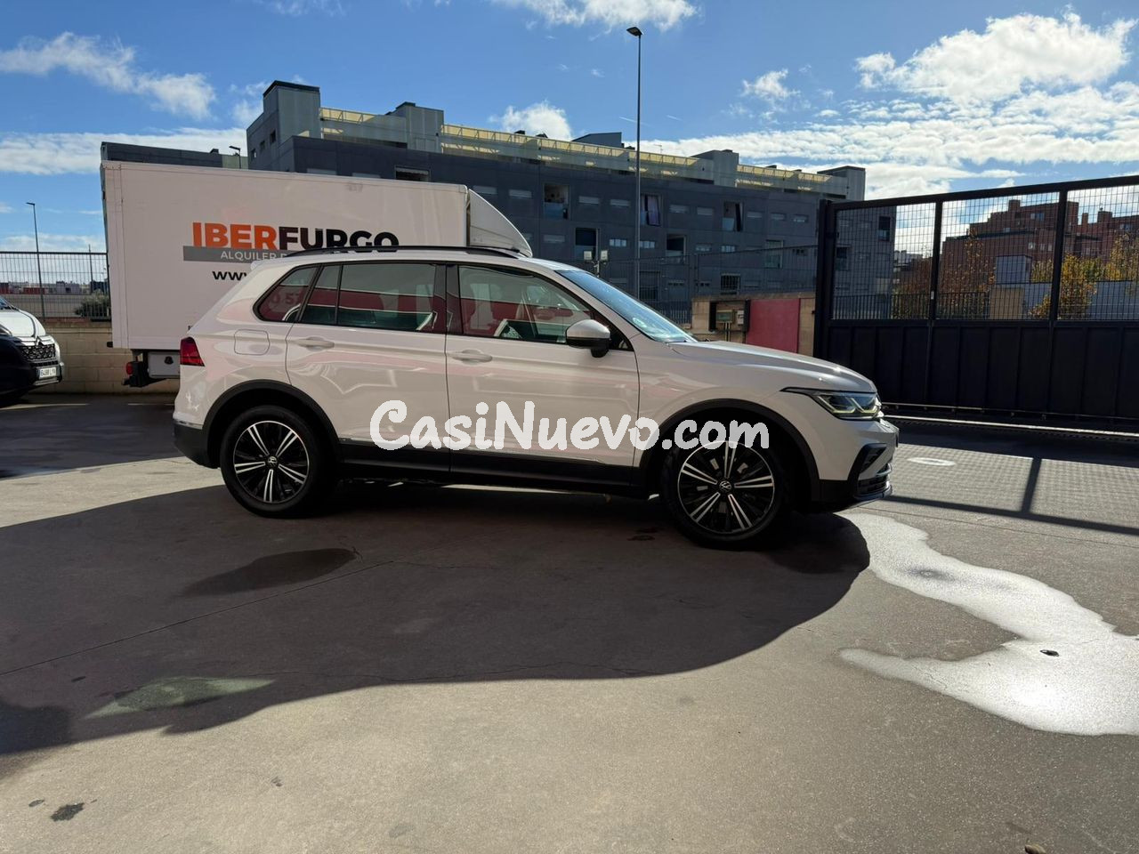 Volkswagen Tiguan Life 2.0 TDI 110kW (150CV) - foto 5