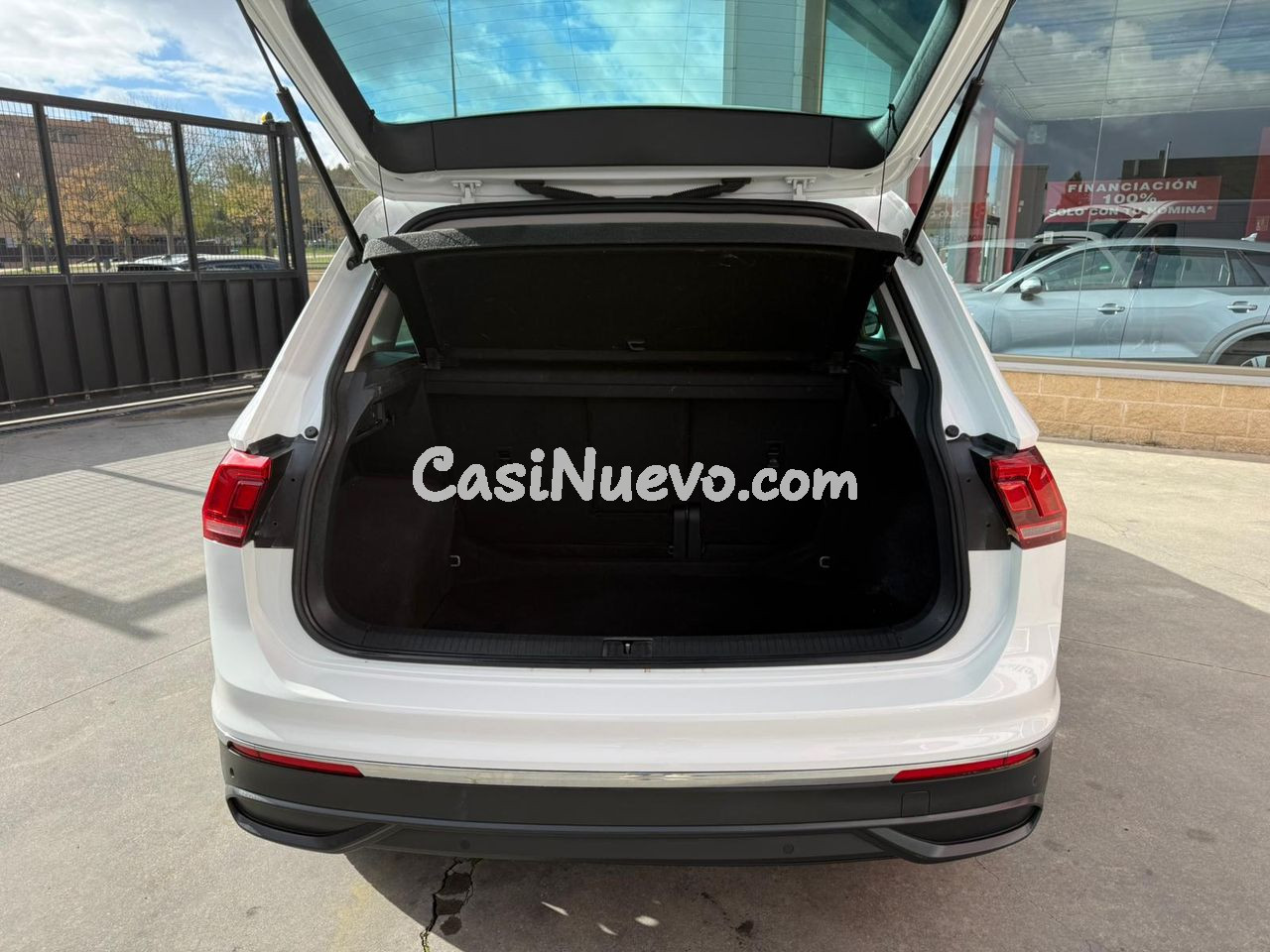 Volkswagen Tiguan Life 2.0 TDI 110kW (150CV) - foto 8