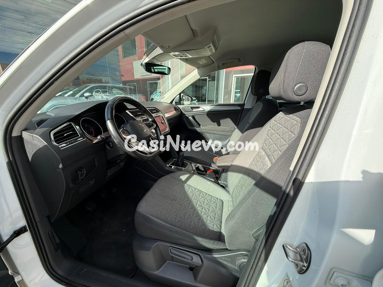 Volkswagen Tiguan Life 2.0 TDI 110kW (150CV) - foto 11