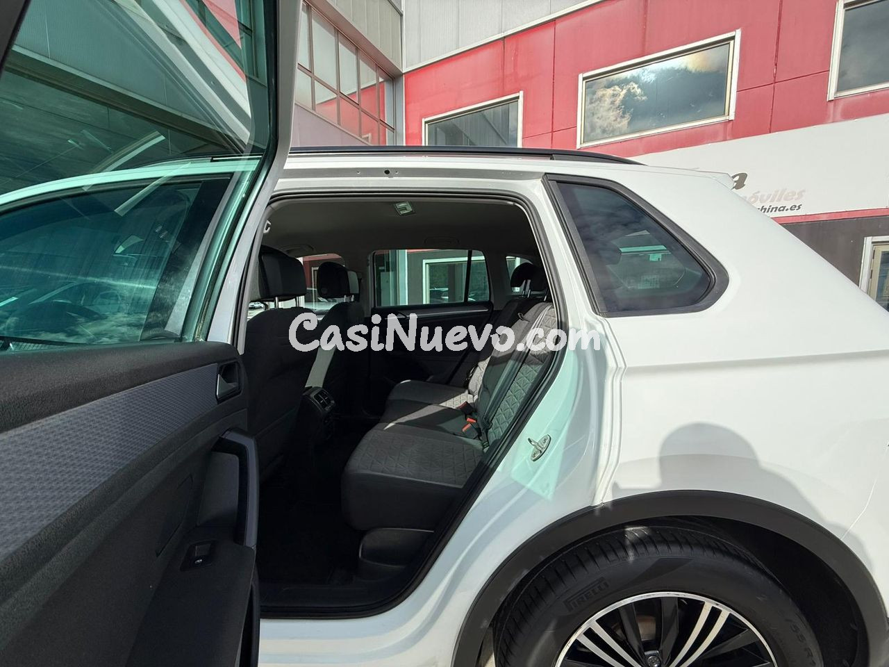 Volkswagen Tiguan Life 2.0 TDI 110kW (150CV) - foto 10