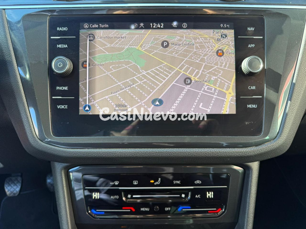 Volkswagen Tiguan Life 2.0 TDI 110kW (150CV) - foto 22