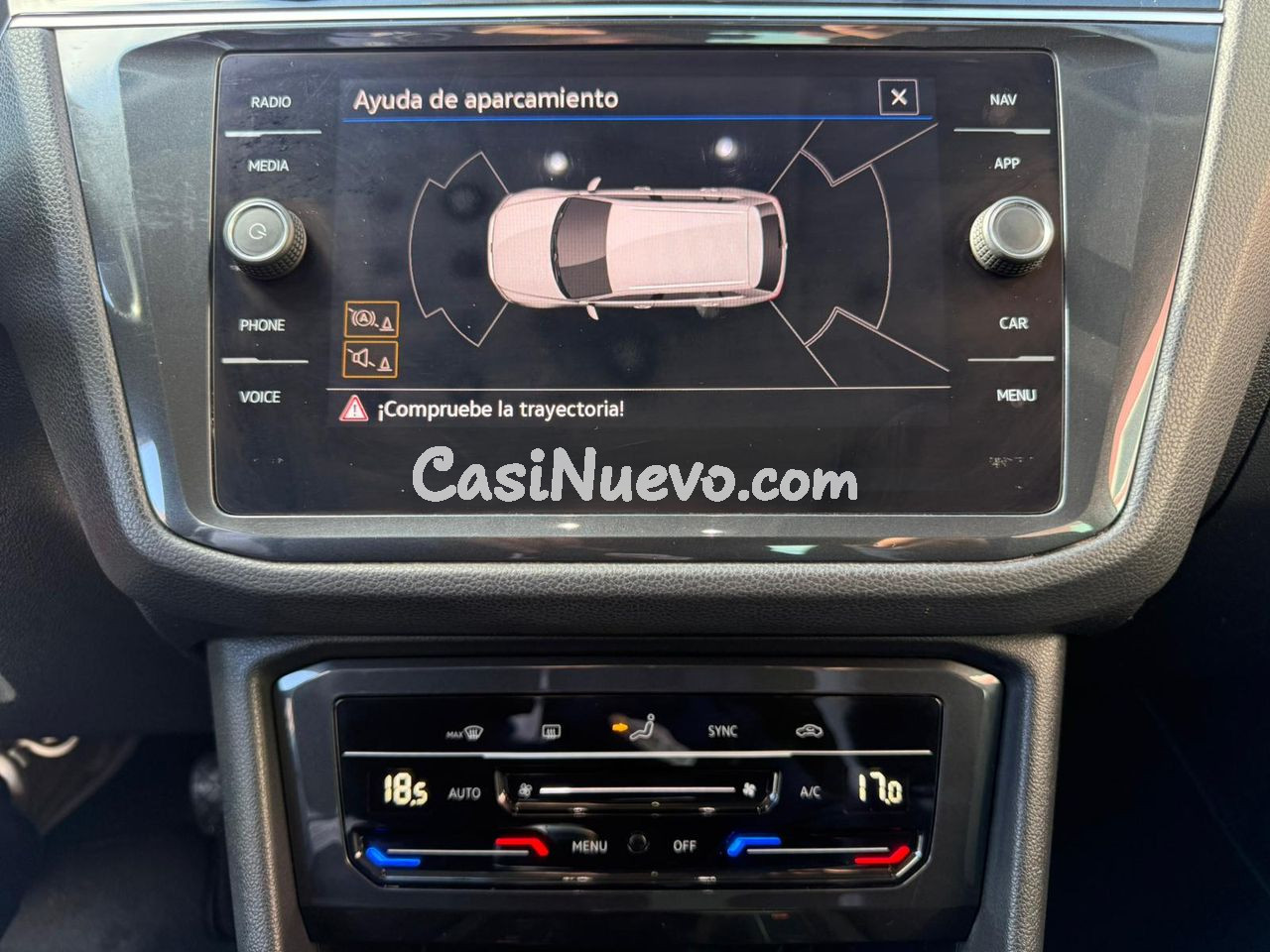 Volkswagen Tiguan Life 2.0 TDI 110kW (150CV) - foto 24