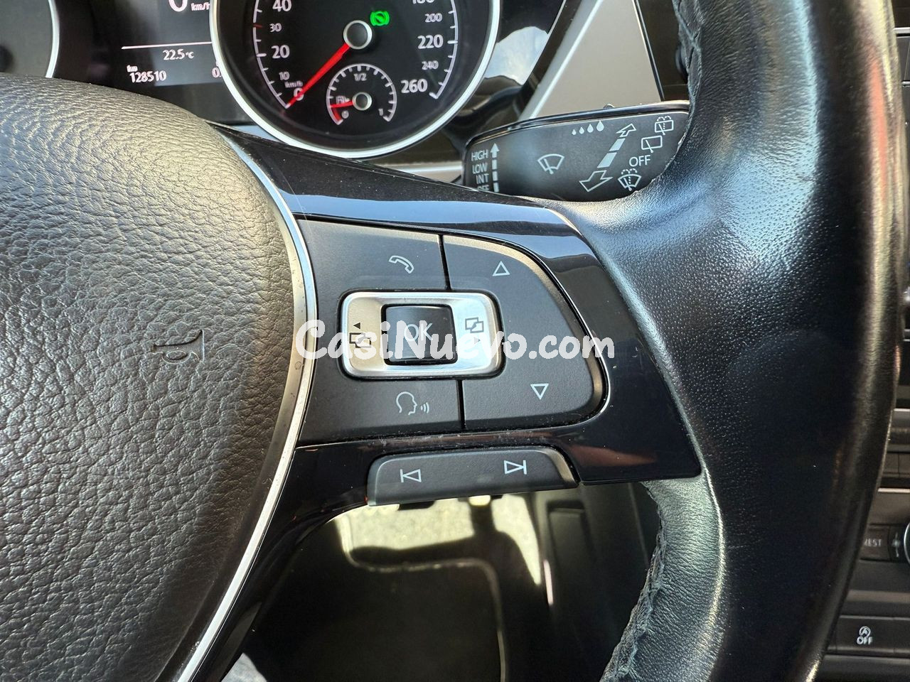 Volkswagen Touran Advance 1.6 TDI 85kW (115CV) DSG - foto 15