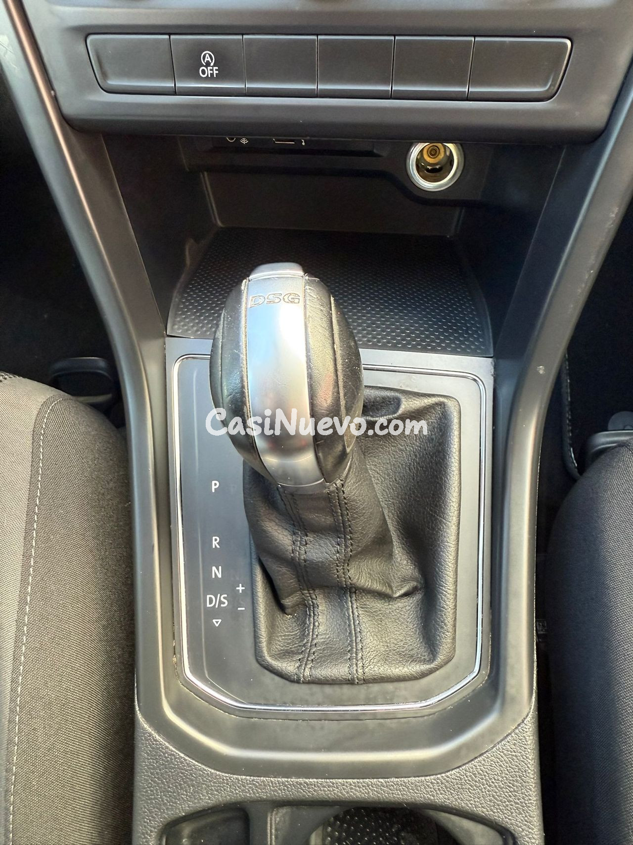 Volkswagen Touran Advance 1.6 TDI 85kW (115CV) DSG - foto 17