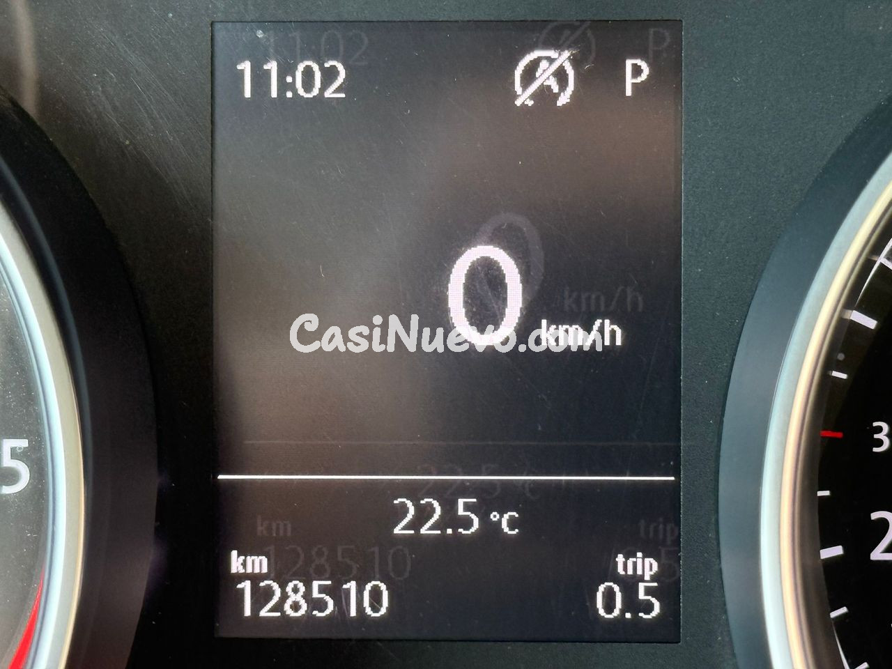 Volkswagen Touran Advance 1.6 TDI 85kW (115CV) DSG - foto 18