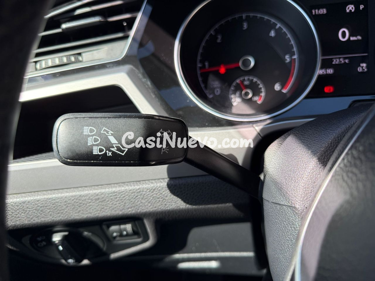 Volkswagen Touran Advance 1.6 TDI 85kW (115CV) DSG - foto 19