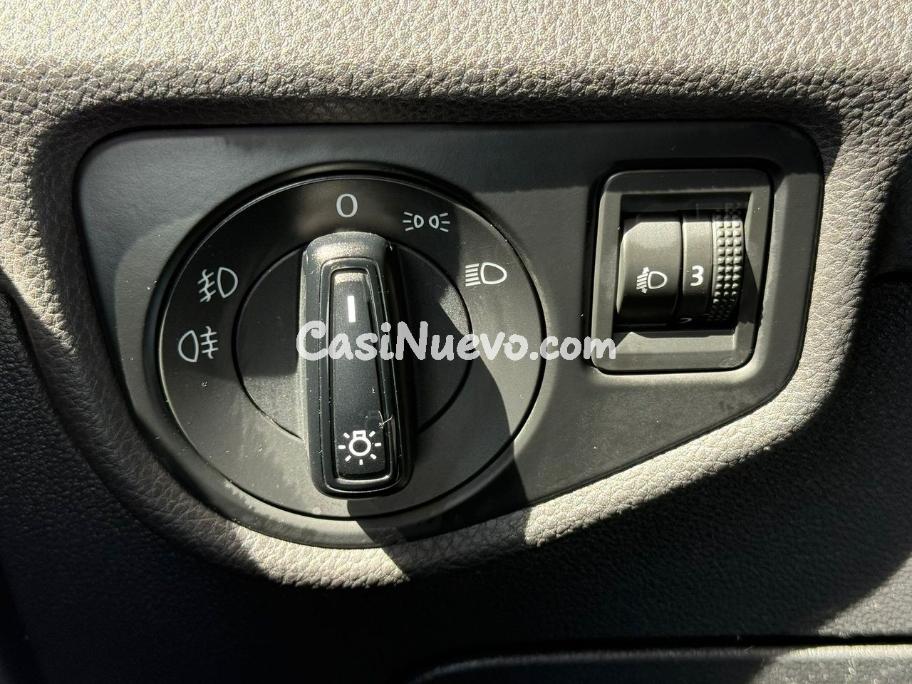 Volkswagen Touran Advance 1.6 TDI 85kW (115CV) DSG - foto 21