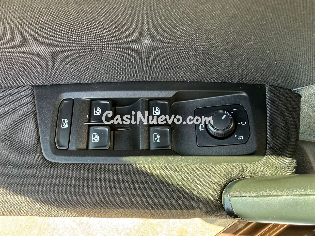 Volkswagen Touran Advance 1.6 TDI 85kW (115CV) DSG - foto 23