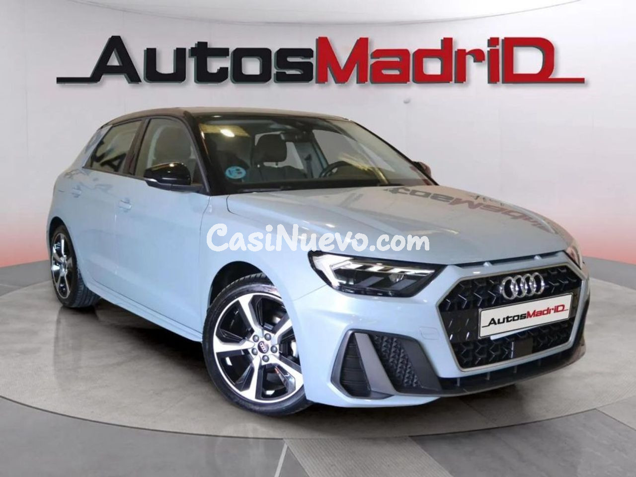 Audi A1 Sportback 25 TFSI 70kW (95CV)
