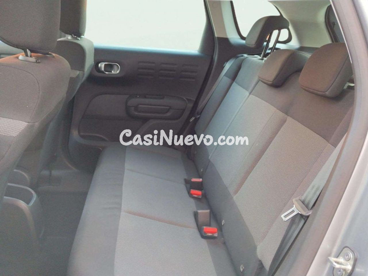 Citroën C3 Aircross BlueHDi 81kW (110CV) S&S C-Series - foto 11