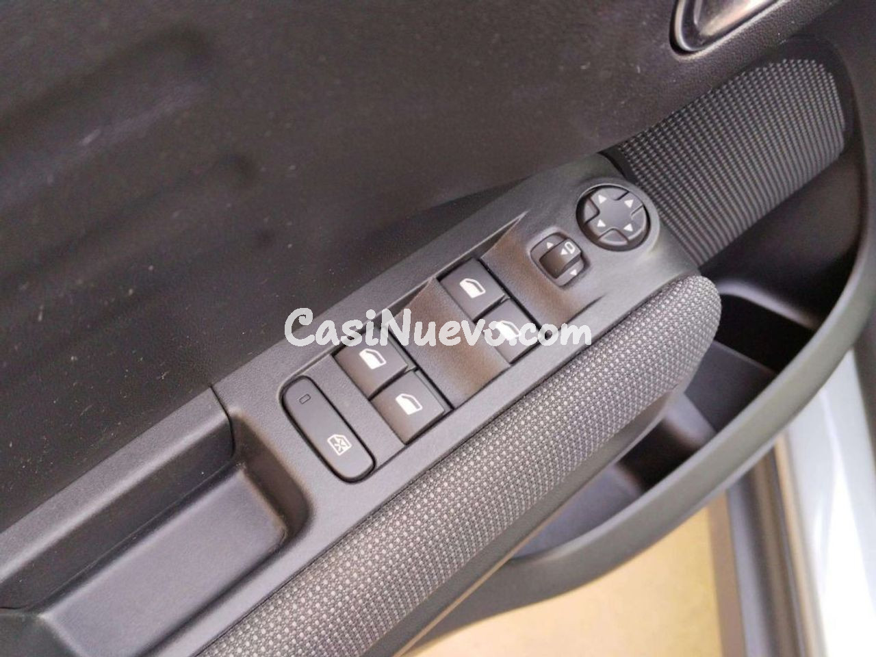 Citroën C3 Aircross BlueHDi 81kW (110CV) S&S C-Series - foto 12