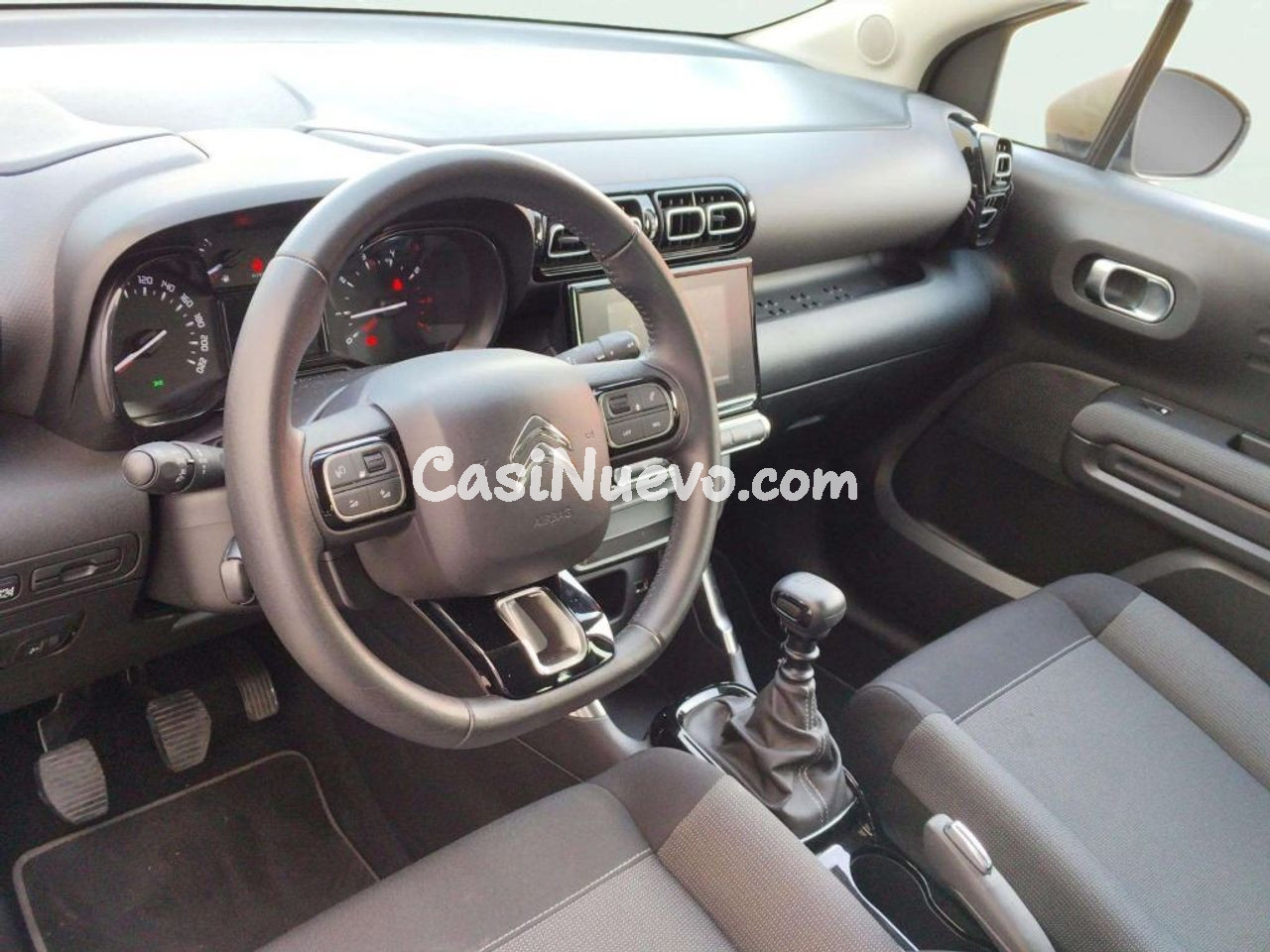 Citroën C3 Aircross BlueHDi 81kW (110CV) S&S C-Series - foto 14