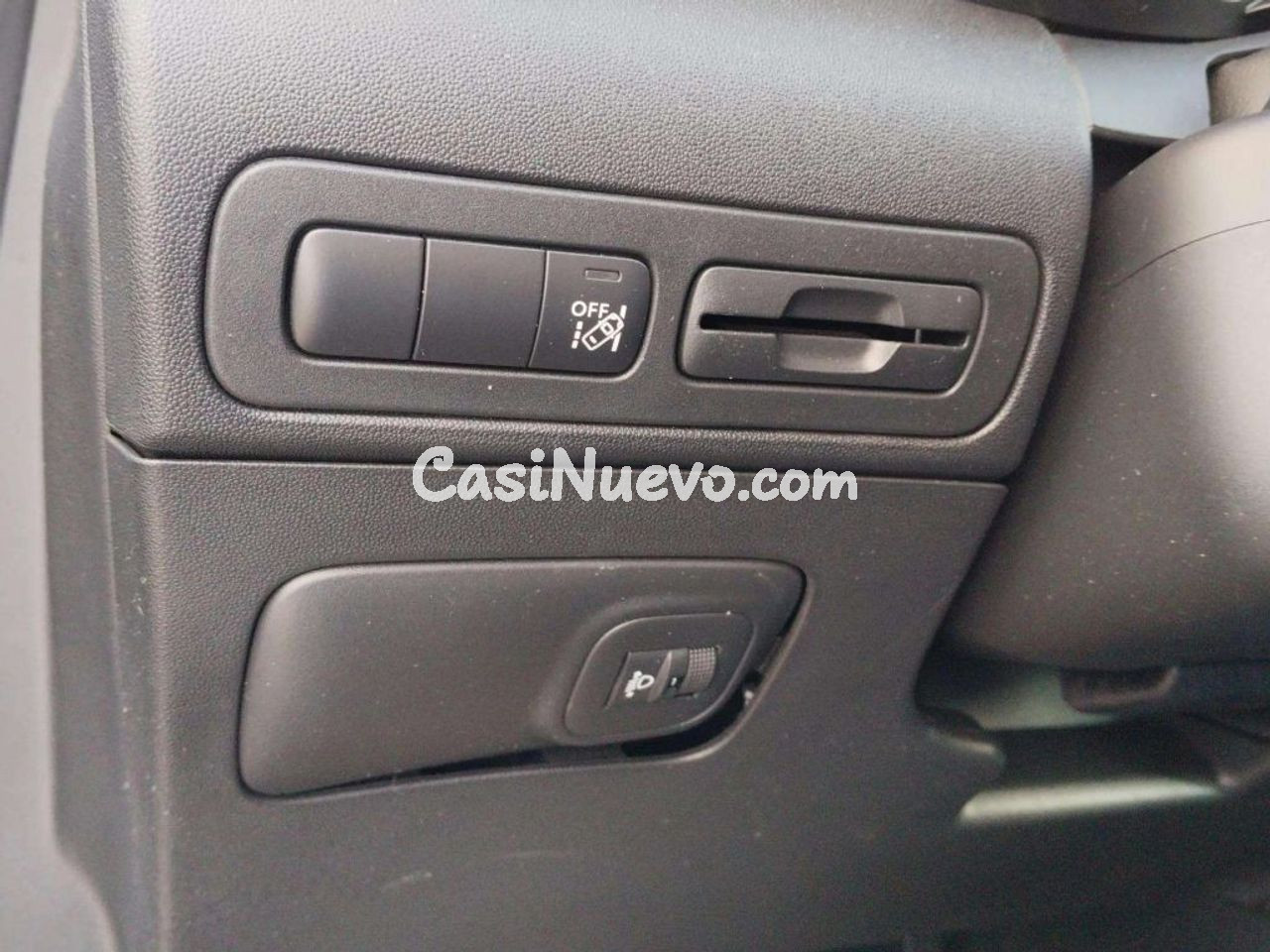 Citroën C3 Aircross BlueHDi 81kW (110CV) S&S C-Series - foto 17