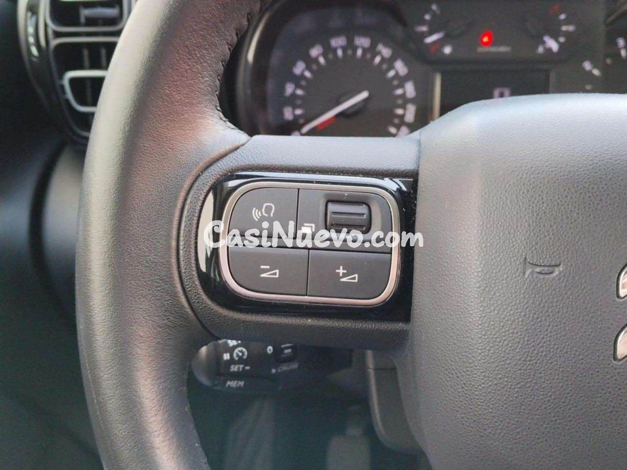 Citroën C3 Aircross BlueHDi 81kW (110CV) S&S C-Series - foto 18