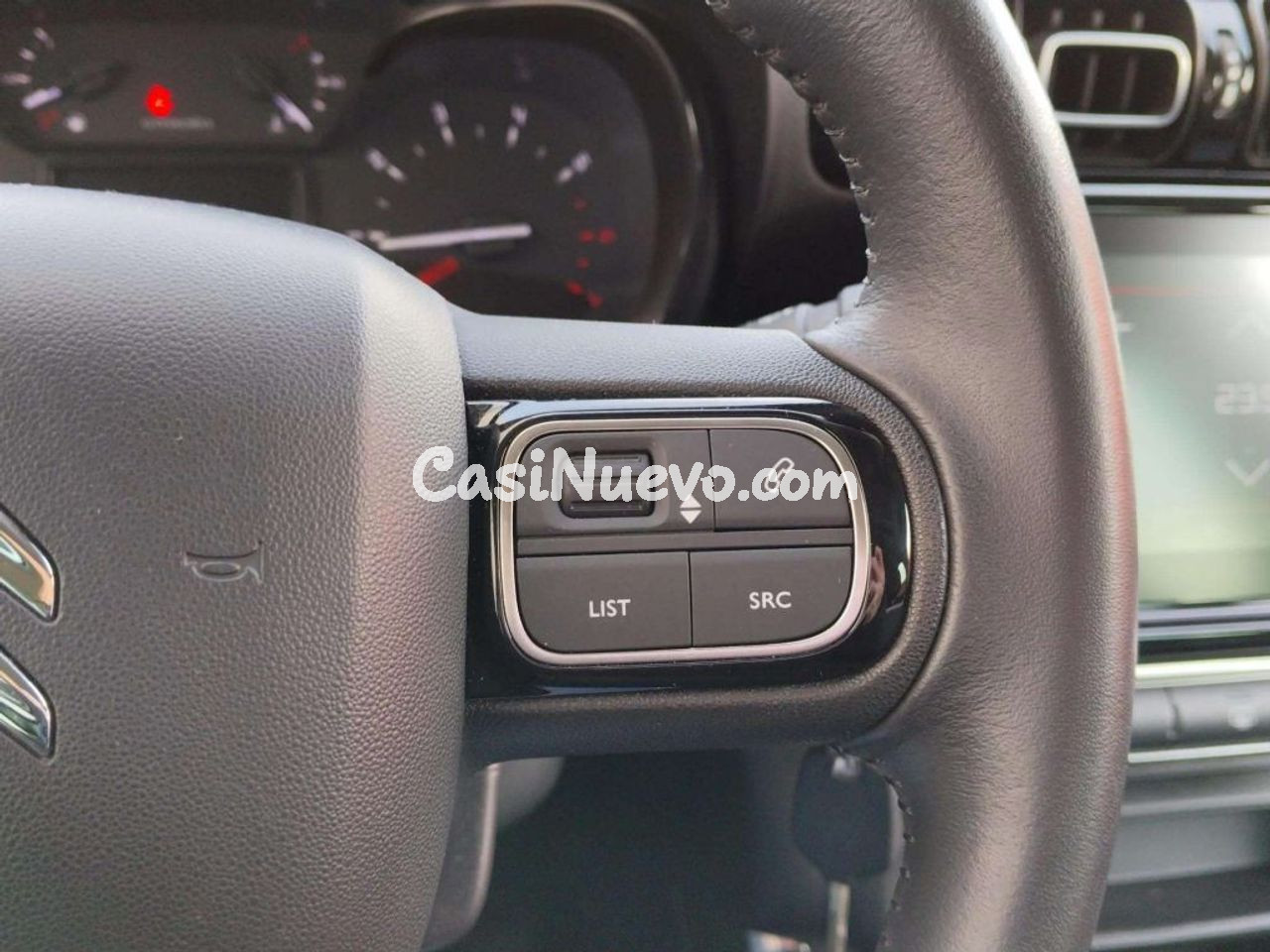 Citroën C3 Aircross BlueHDi 81kW (110CV) S&S C-Series - foto 19