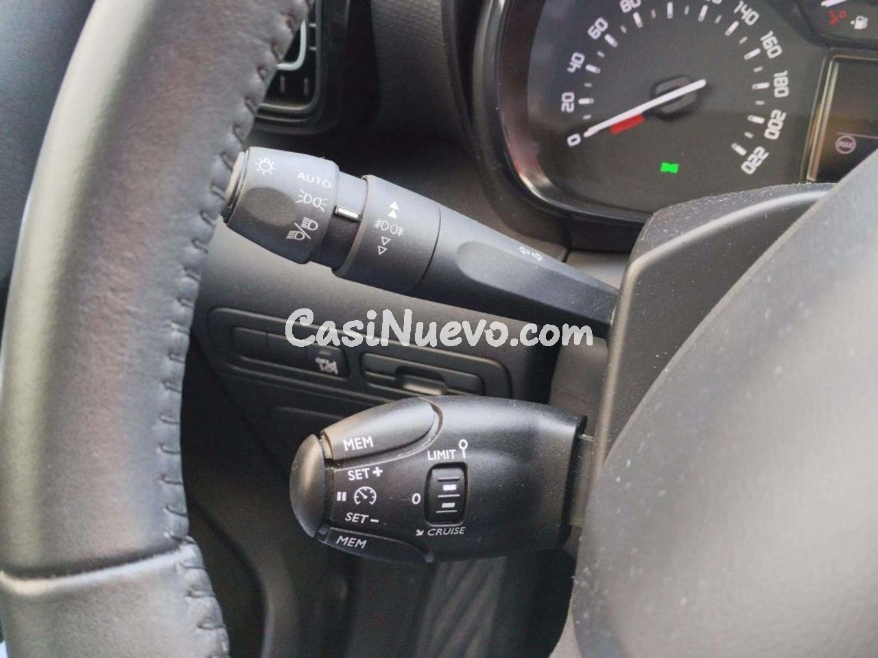 Citroën C3 Aircross BlueHDi 81kW (110CV) S&S C-Series - foto 20