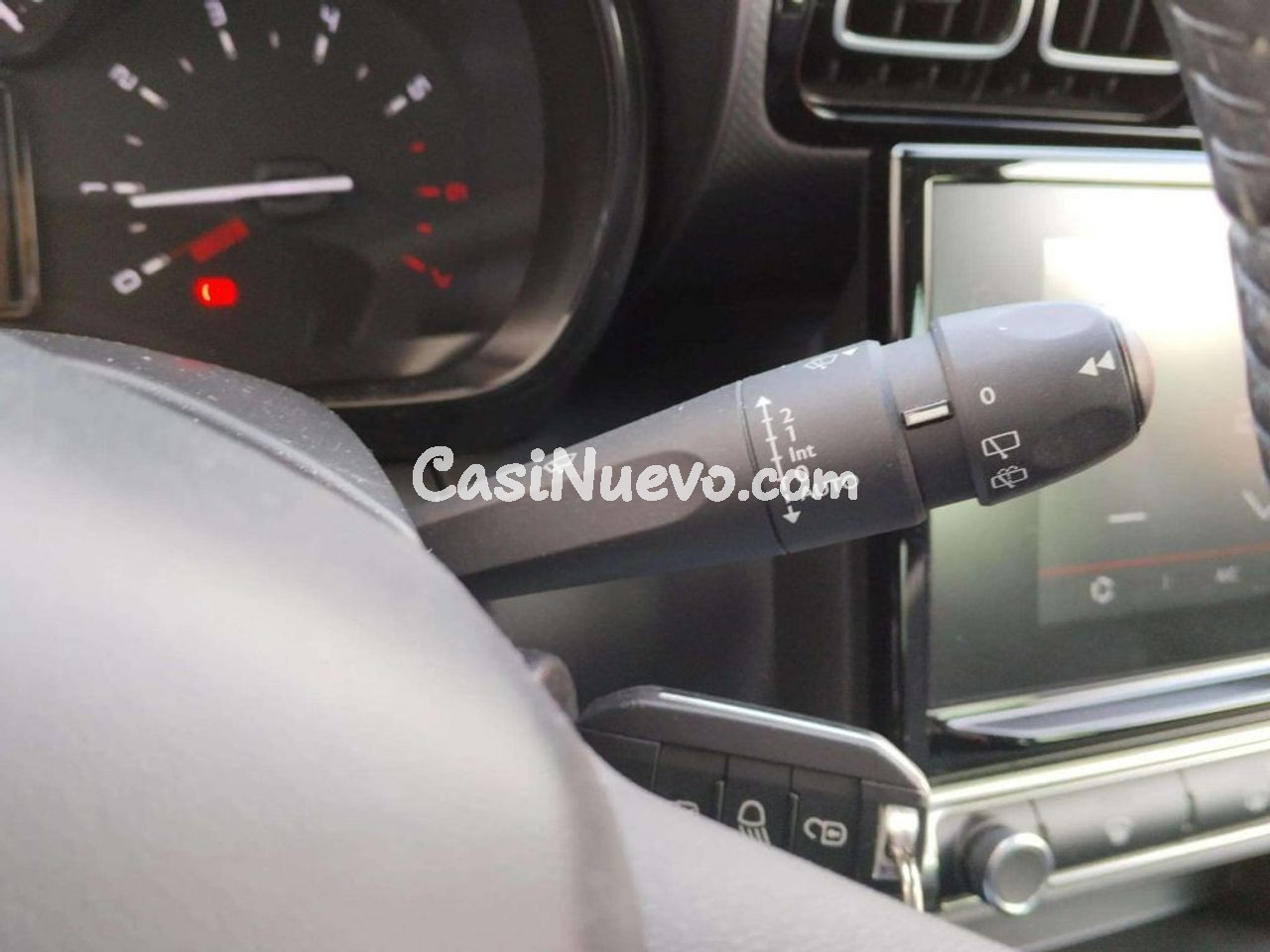 Citroën C3 Aircross BlueHDi 81kW (110CV) S&S C-Series - foto 21