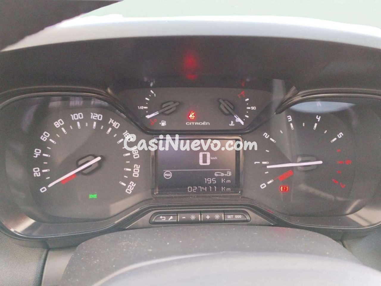 Citroën C3 Aircross BlueHDi 81kW (110CV) S&S C-Series - foto 22