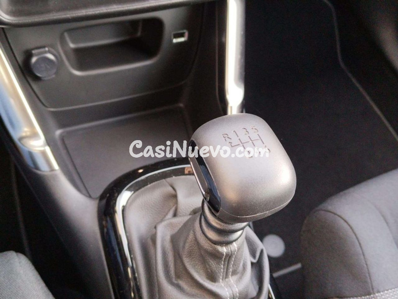 Citroën C3 Aircross BlueHDi 81kW (110CV) S&S C-Series - foto 23