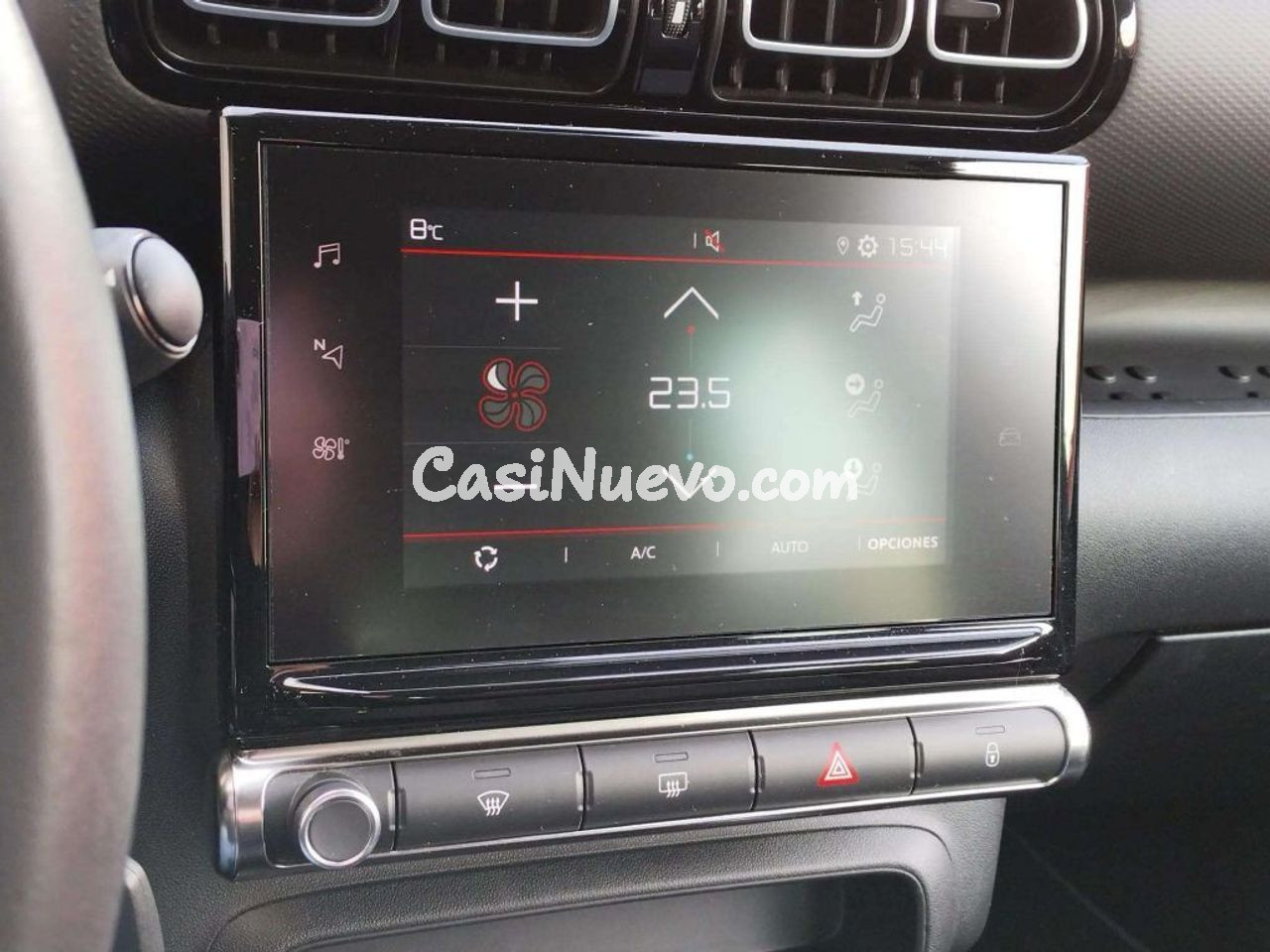 Citroën C3 Aircross BlueHDi 81kW (110CV) S&S C-Series - foto 25