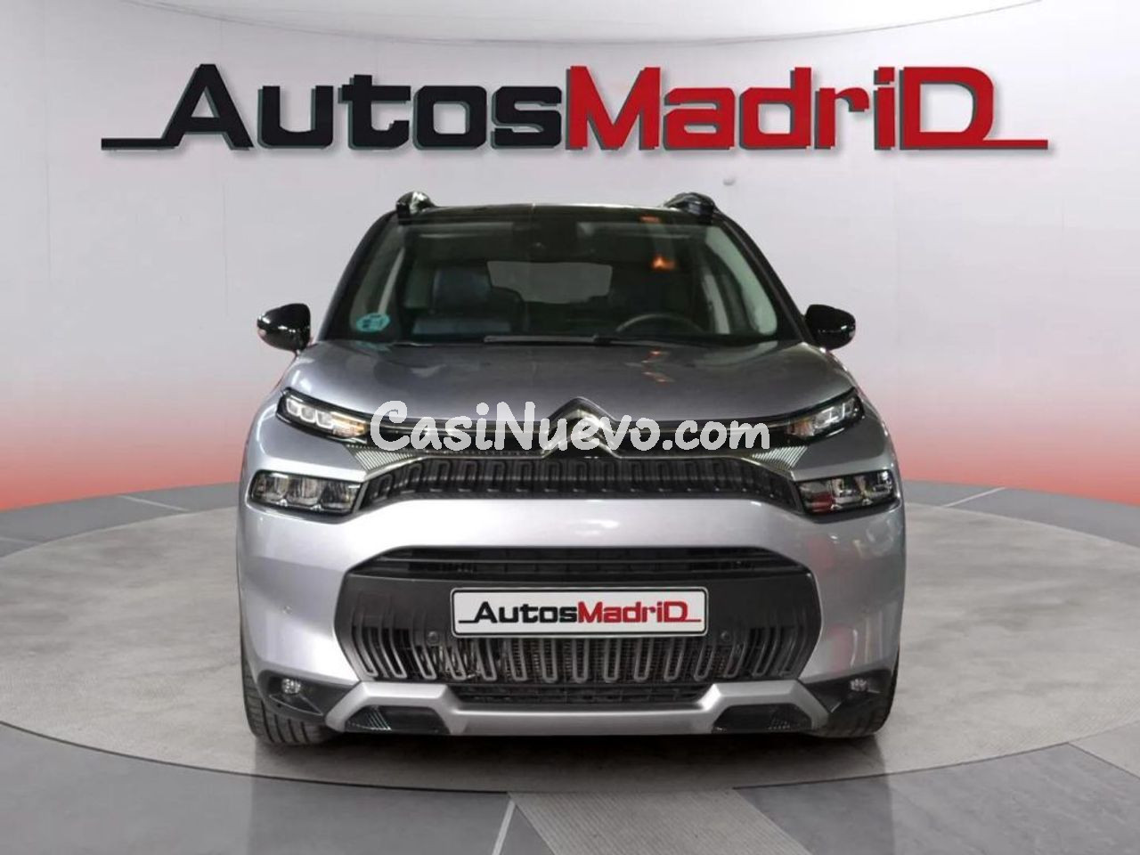 Citroën C3 Aircross BlueHDi 81kW (110CV) S&S Shine
