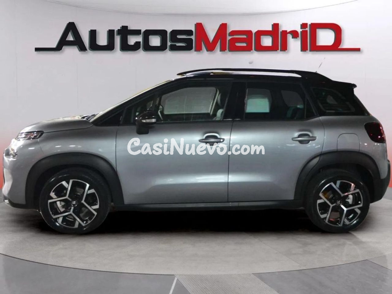 Citroën C3 Aircross BlueHDi 81kW (110CV) S&S Shine - foto 4