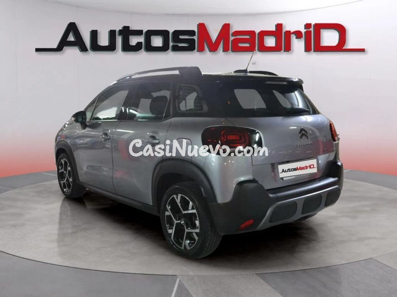 Citroën C3 Aircross BlueHDi 81kW (110CV) S&S Shine - foto 5