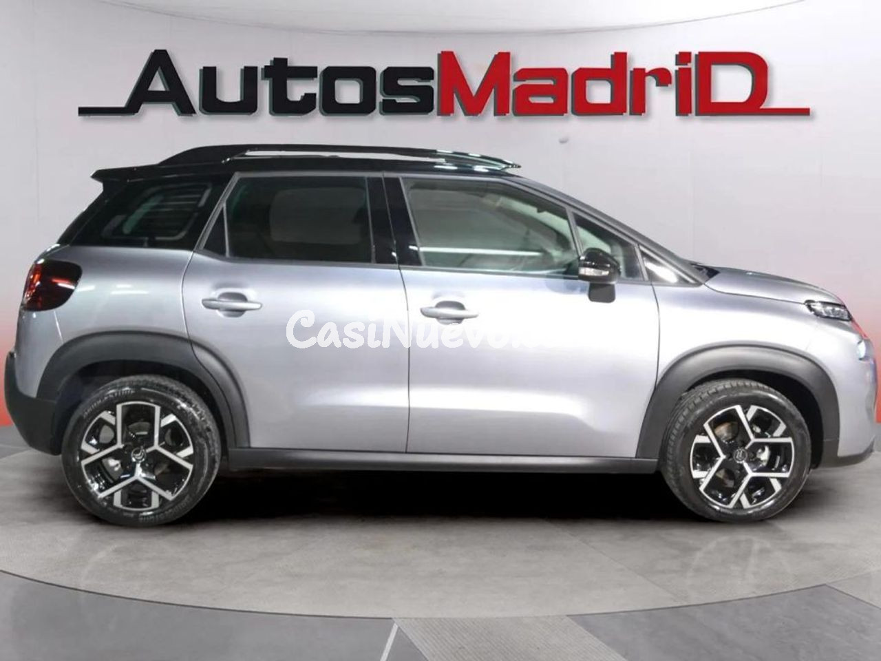 Citroën C3 Aircross BlueHDi 81kW (110CV) S&S Shine - foto 8