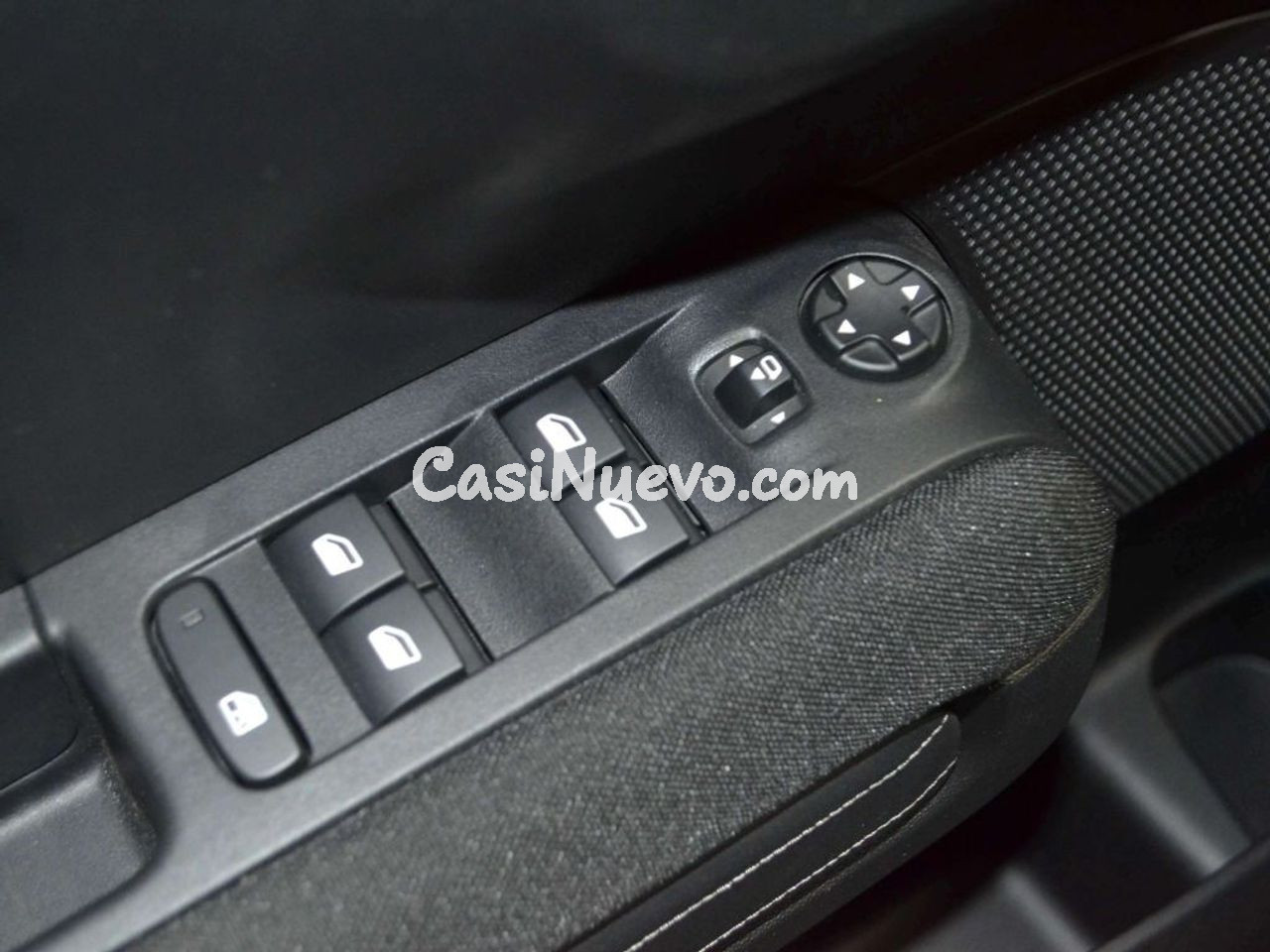 Citroën C3 Aircross BlueHDi 81kW (110CV) S&S Shine - foto 11