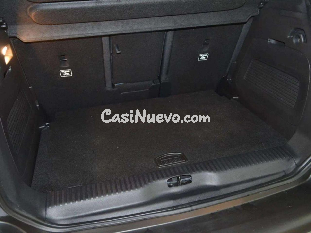 Citroën C3 Aircross BlueHDi 81kW (110CV) S&S Shine - foto 10