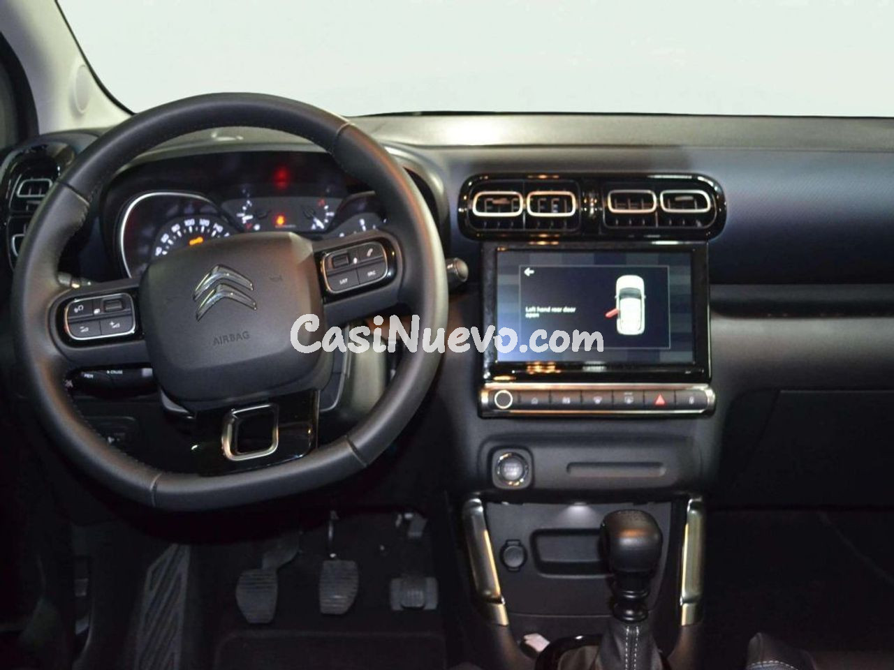 Citroën C3 Aircross BlueHDi 81kW (110CV) S&S Shine - foto 14