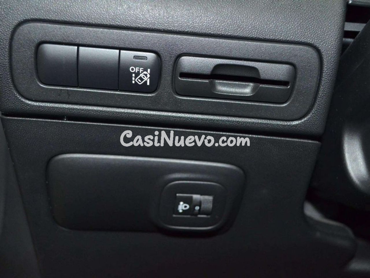 Citroën C3 Aircross BlueHDi 81kW (110CV) S&S Shine - foto 15