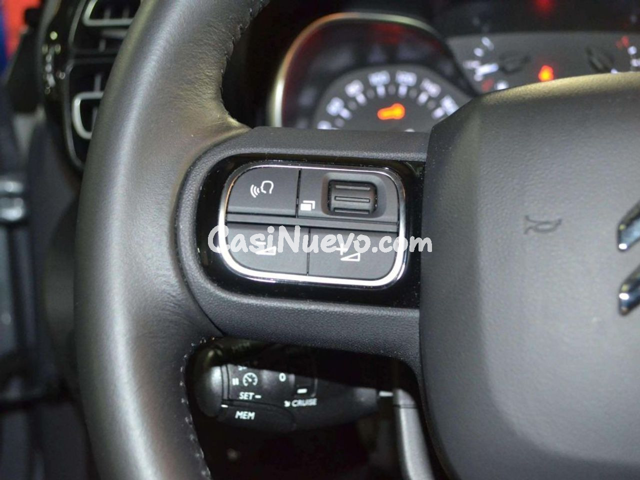 Citroën C3 Aircross BlueHDi 81kW (110CV) S&S Shine - foto 16