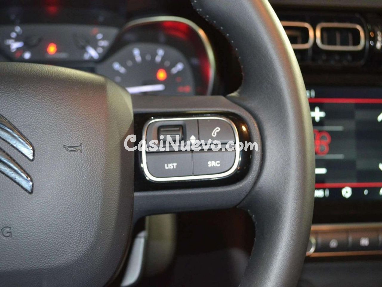 Citroën C3 Aircross BlueHDi 81kW (110CV) S&S Shine - foto 17